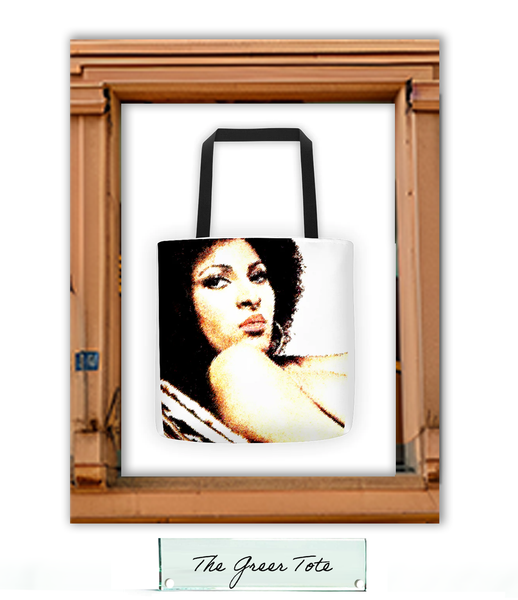 The Greer Tote