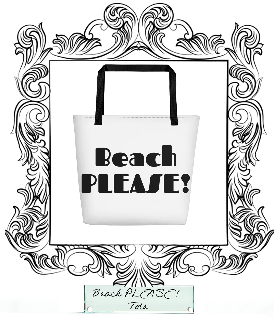Beach Please!