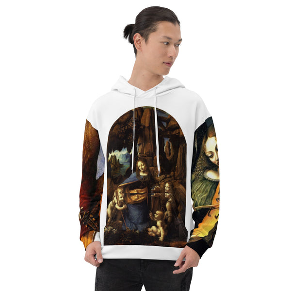 Story Hoodie