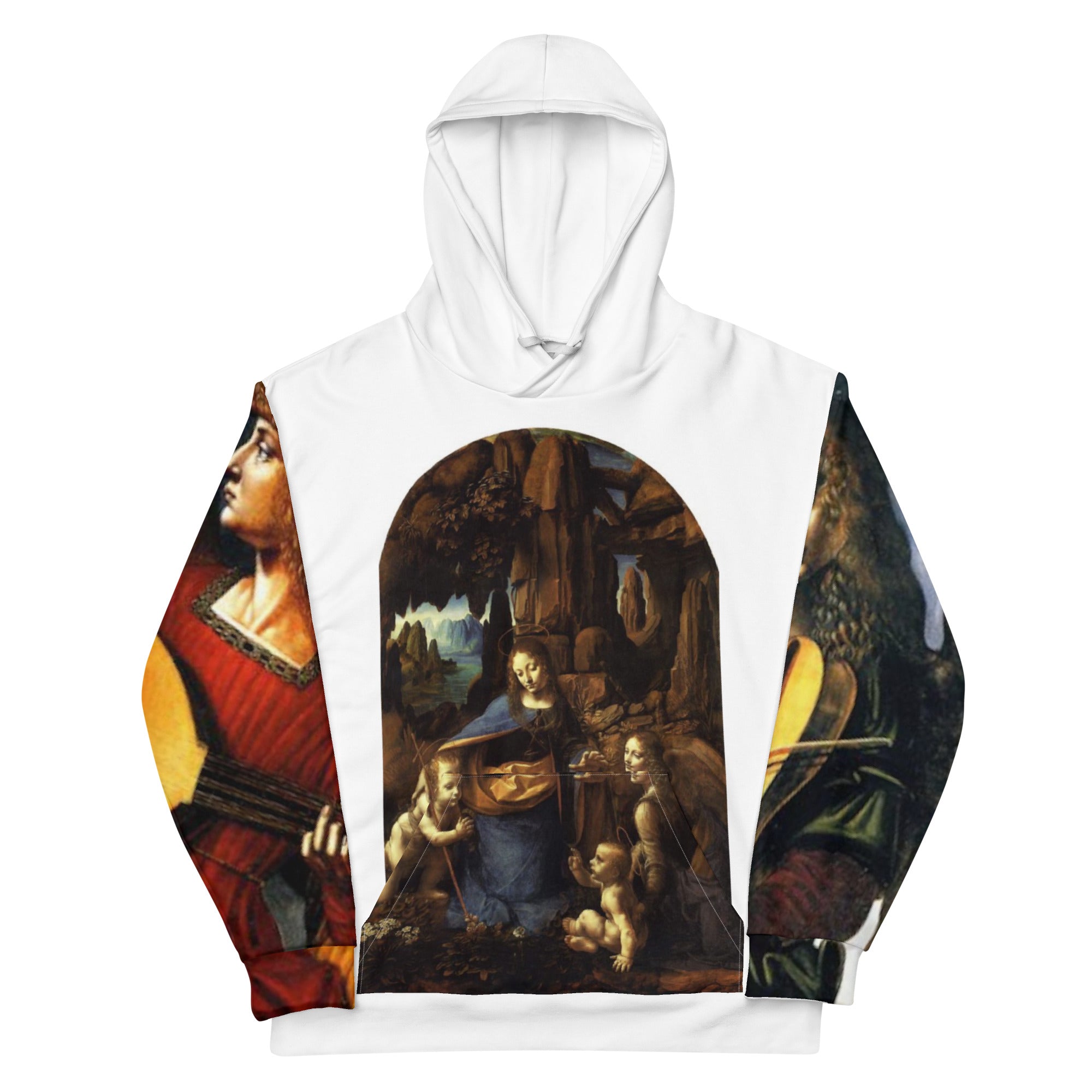 Story Hoodie