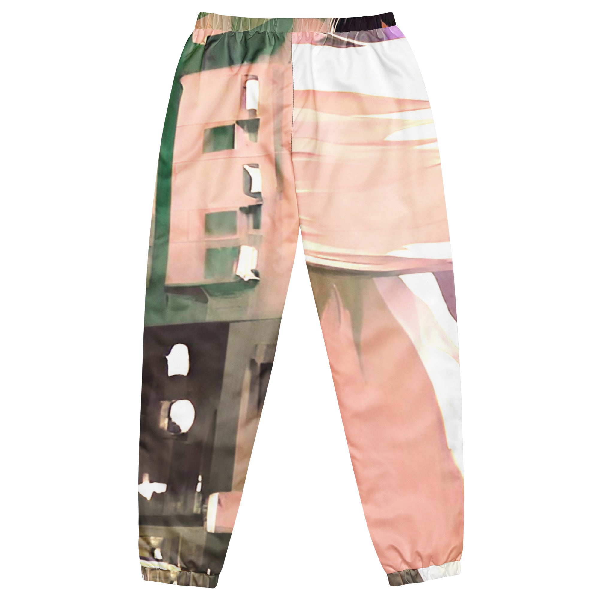 Daydreaming in Tokyo Track Pants