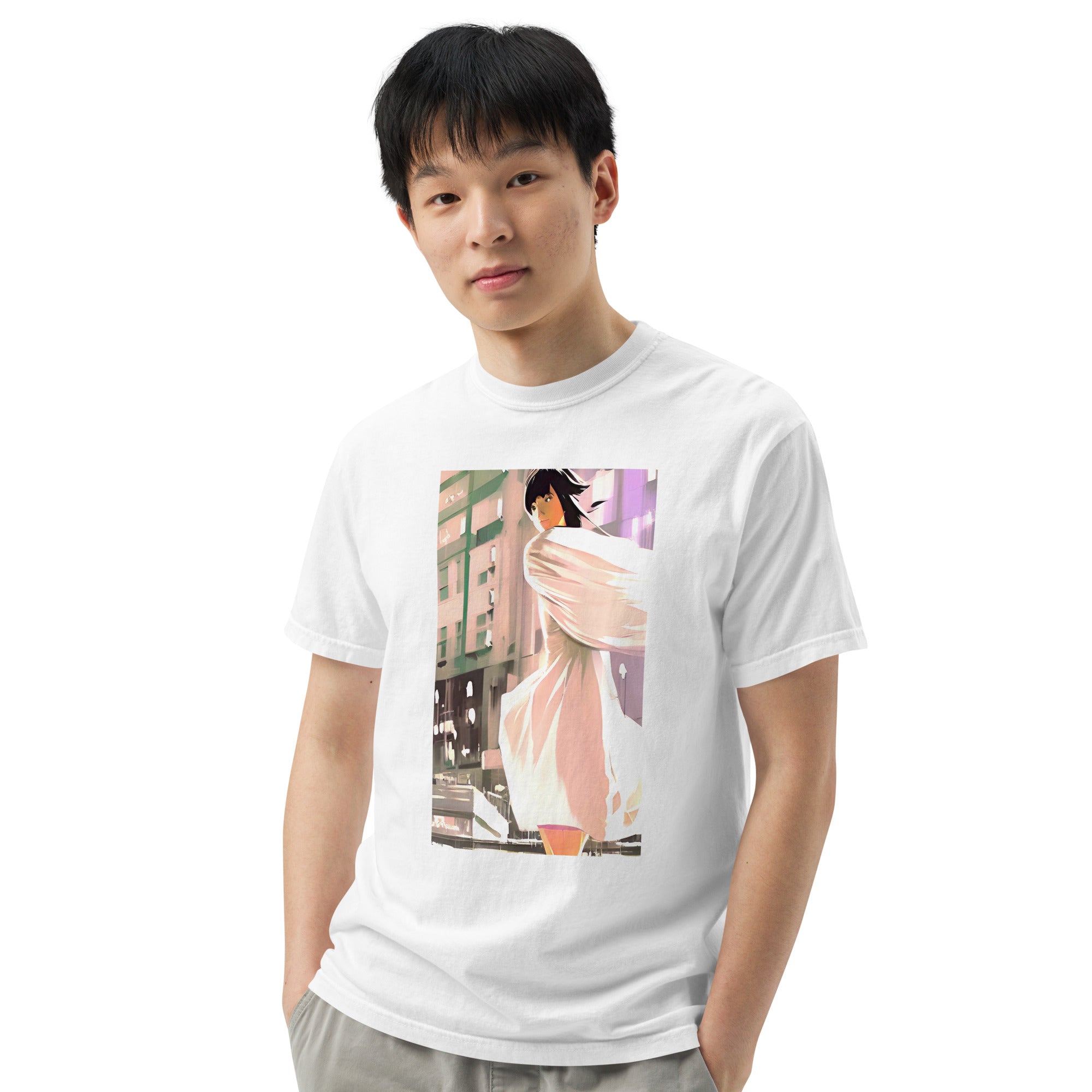 Daydreaming in Tokyo Tee